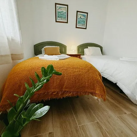 Donothing House - - Baleal Holiday home *