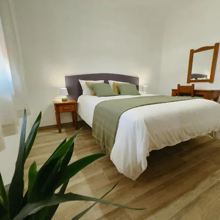 Holiday home Donothing House - - Baleal