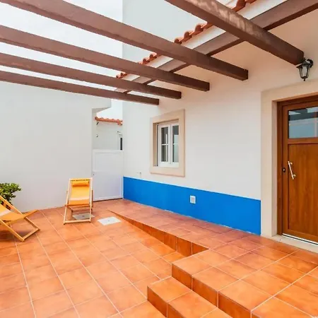Donothing House - - Baleal Holiday home