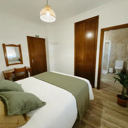Donothing House - - Baleal * Baleal
