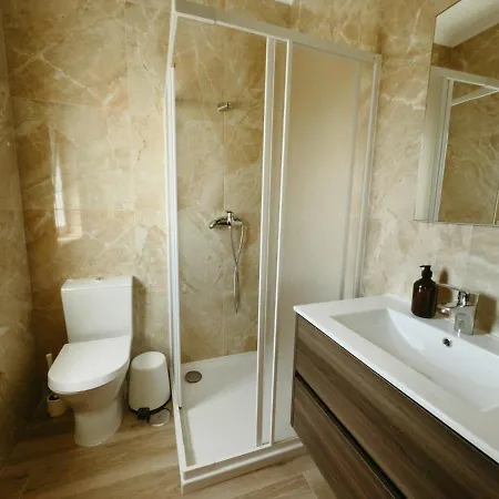 Holiday home Donothing House - - Baleal