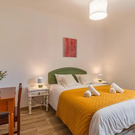 Donothing House - - Hébergement de vacances *