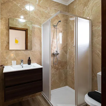 Holiday home Donothing House - - Baleal