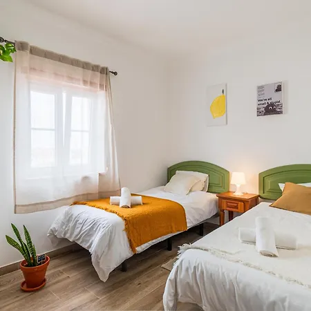 Donothing House - - Baleal Holiday home