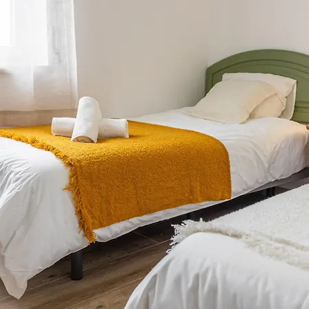 Donothing House - - Hébergement de vacances *