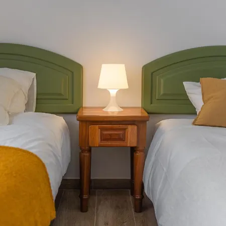 Holiday home Donothing House - - Baleal *