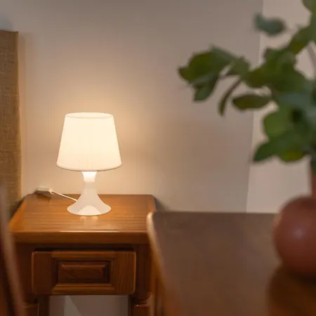 Vakantiehuis Donothing House - -