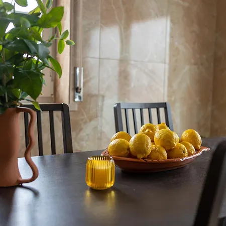 Donothing House - - Vakantiehuis *