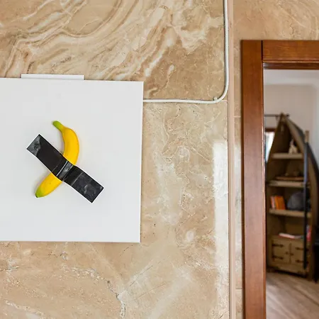 Vakantiehuis Donothing House - - Baleal