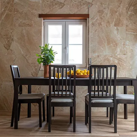 Donothing House - - Baleal