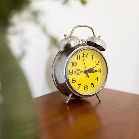 Donothing House - - * Baleal