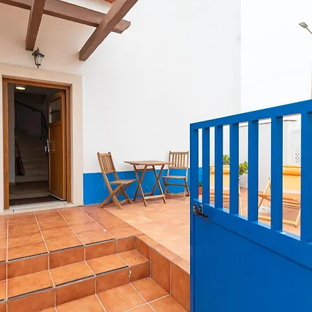 Donothing House - - Vakantiehuis Baleal
