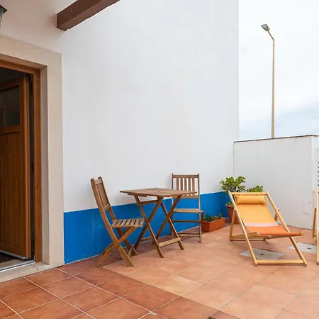 Donothing House - - Baleal * Baleal