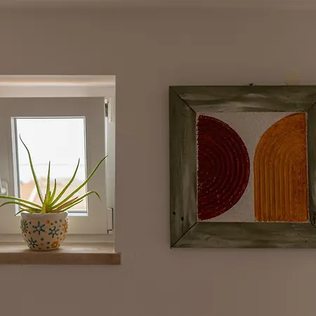 Vakantiehuis Donothing House - - Baleal