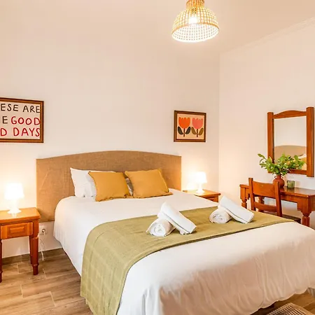 Donothing House - - Baleal Holiday home