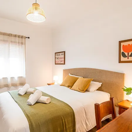 Holiday home Donothing House - - Baleal
