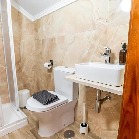 Holiday home Donothing House - - Baleal *