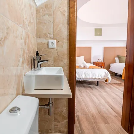 Donothing House - - Baleal Holiday home