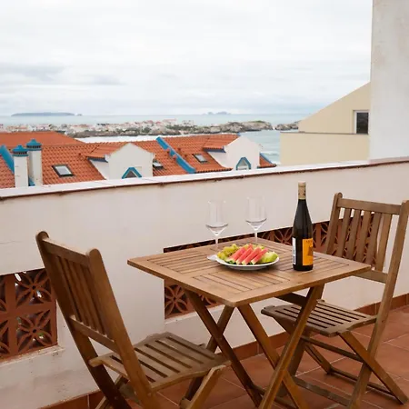 Donothing House - - Baleal Holiday home