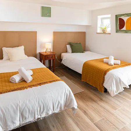 Donothing House - - Vakantiehuis *
