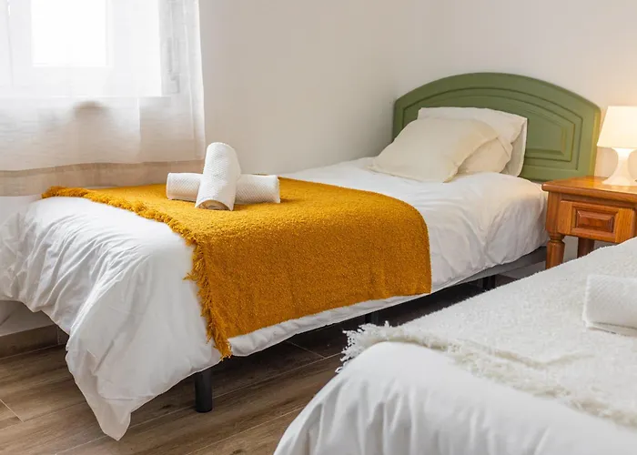 Donothing House - - Ferienhaus *