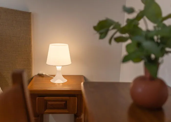 Ferienhaus Donothing House - -