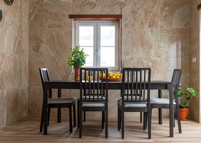 Donothing House - - Baleal