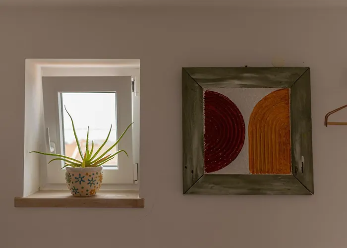 Ferienhaus Donothing House - - Baleal