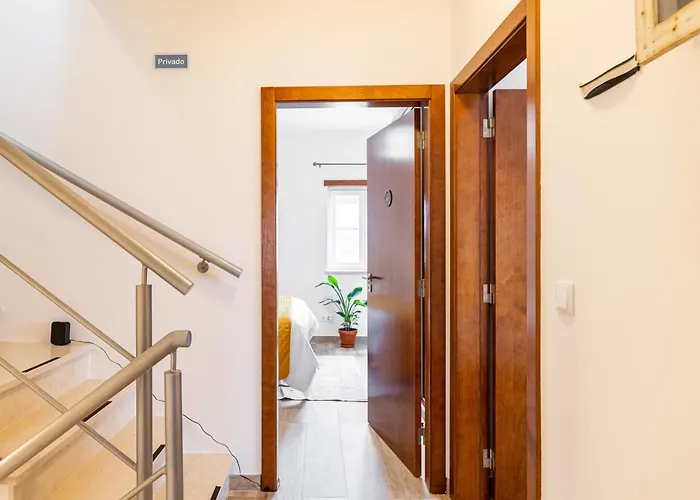 Donothing House - - Baleal